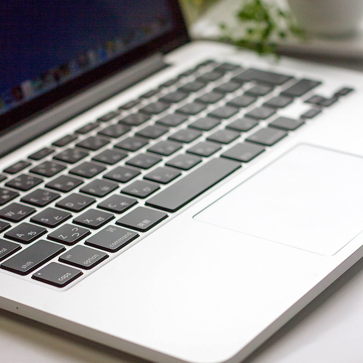 サンプル社製パソコン